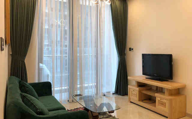 D102658 - Vinhomes Golden River Apartment For Rent & Sale Ho Chi Minh - 1 Bedroom 